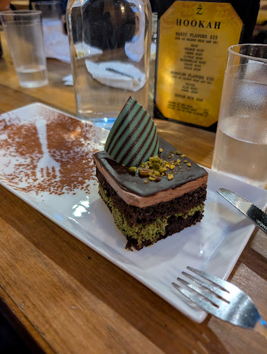 Photo of Zatar Cafe & Bistro - 1294 Myrtle Ave, Brooklyn, NY 11221