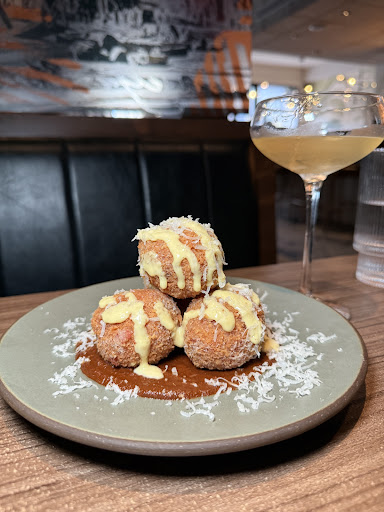 Photo of Barrio Costero - 610 Bangs Ave, Asbury Park, NJ 07712