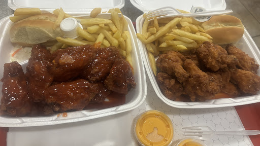 Photo of Gyros & More - 1515 Broadway, Lorain, OH 44052