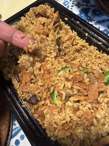 Photo of New York Pizza Grill Kabob - 13600 Foulger Square, Woodbridge, VA 22192