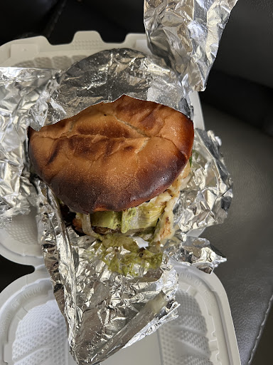 Photo of New York Pizza Grill Kabob - 13600 Foulger Square, Woodbridge, VA 22192