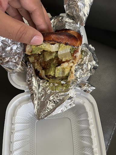 Photo of New York Pizza Grill Kabob - 13600 Foulger Square, Woodbridge, VA 22192