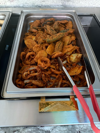 Photo of New York Pizza Grill Kabob - 13600 Foulger Square, Woodbridge, VA 22192