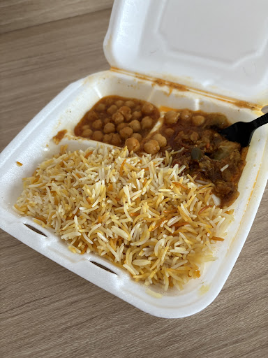 Photo of Kabobistan Afghan Sheeryakh Uzbeki Palau - 13605 Richmond Hwy, Woodbridge, VA 22191