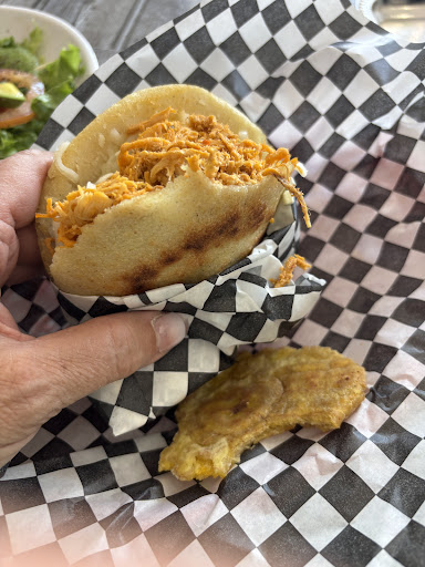 Photo of El Chamo Arabe - 5017 Menaul Blvd NE, Albuquerque, NM 87110