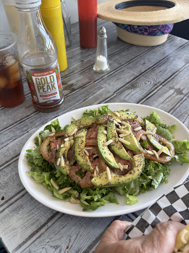 Photo of El Chamo Arabe - 5017 Menaul Blvd NE, Albuquerque, NM 87110