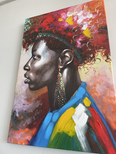 Photo of El Chamo Arabe - 5017 Menaul Blvd NE, Albuquerque, NM 87110