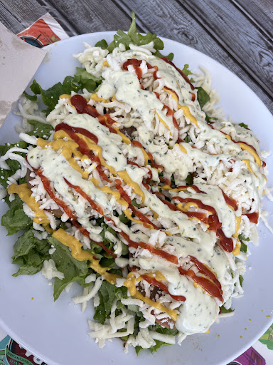 Photo of El Chamo Arabe - 5017 Menaul Blvd NE, Albuquerque, NM 87110