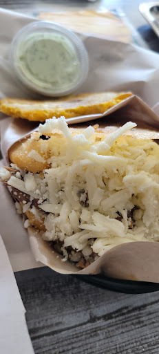 Photo of El Chamo Arabe - 5017 Menaul Blvd NE, Albuquerque, NM 87110