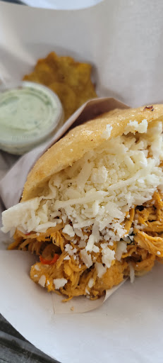 Photo of El Chamo Arabe - 5017 Menaul Blvd NE, Albuquerque, NM 87110