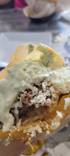 Photo of El Chamo Arabe - 5017 Menaul Blvd NE, Albuquerque, NM 87110