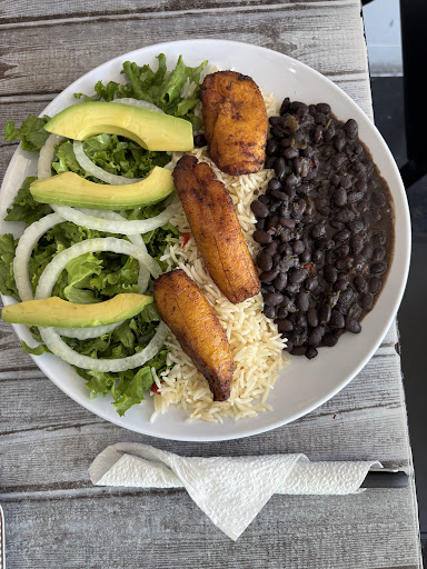 Photo of El Chamo Arabe - 5017 Menaul Blvd NE, Albuquerque, NM 87110