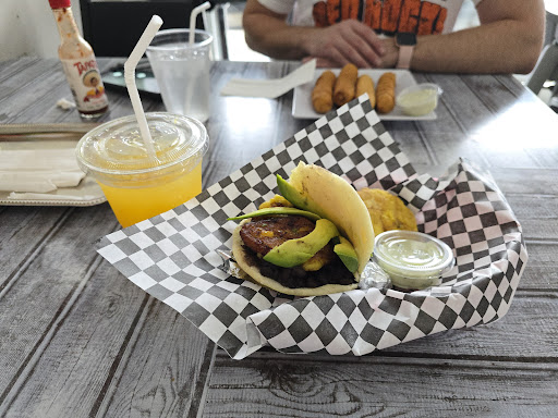 Photo of El Chamo Arabe - 5017 Menaul Blvd NE, Albuquerque, NM 87110