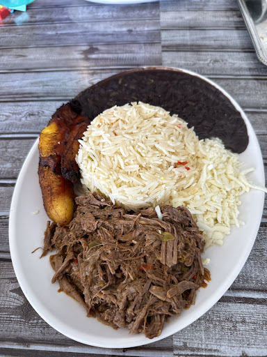 Photo of El Chamo Arabe - 5017 Menaul Blvd NE, Albuquerque, NM 87110