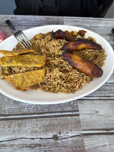 Photo of El Chamo Arabe - 5017 Menaul Blvd NE, Albuquerque, NM 87110