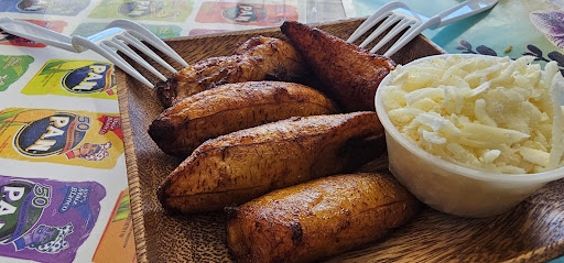 Photo of El Chamo Arabe - 5017 Menaul Blvd NE, Albuquerque, NM 87110