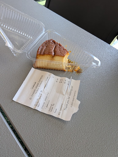 Photo of El Chamo Arabe - 5017 Menaul Blvd NE, Albuquerque, NM 87110