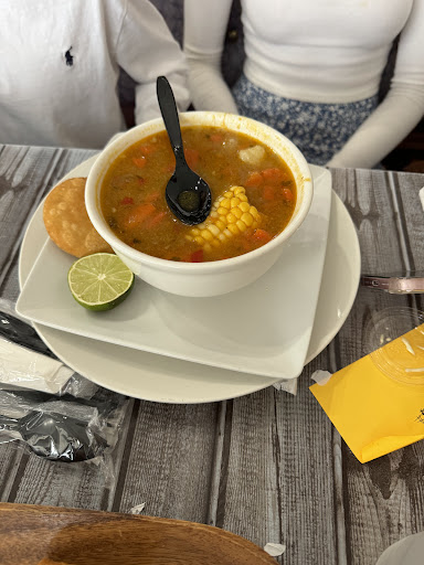 Photo of El Chamo Arabe - 5017 Menaul Blvd NE, Albuquerque, NM 87110