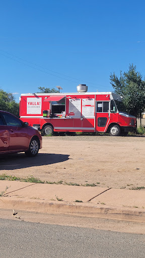 Photo of Yalla Shawarma - 781 W Alameda St, Santa Fe, NM 87501