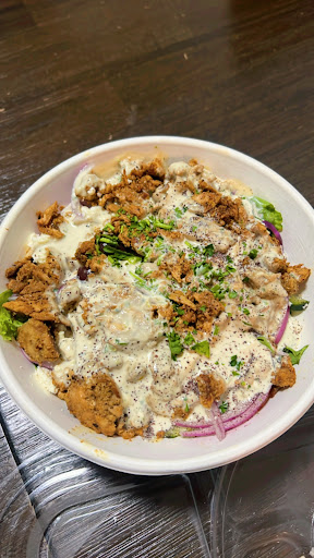 Photo of Yalla Shawarma - 781 W Alameda St, Santa Fe, NM 87501