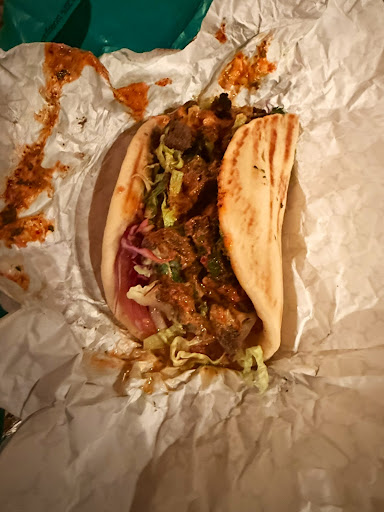 Photo of Yalla Shawarma - 781 W Alameda St, Santa Fe, NM 87501