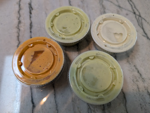 Photo of Yalla Shawarma - 781 W Alameda St, Santa Fe, NM 87501