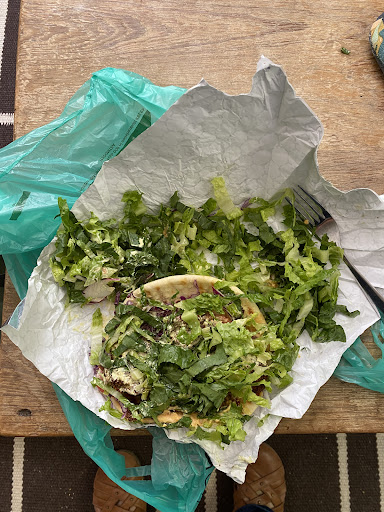 Photo of Yalla Shawarma - 781 W Alameda St, Santa Fe, NM 87501