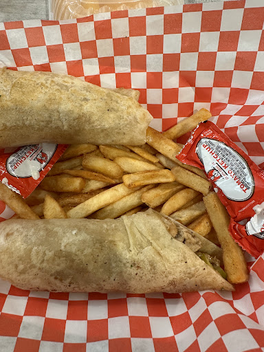 Photo of Shawarma Express - 6600 Menaul Blvd NE Suite I - 009, Albuquerque, NM 87110