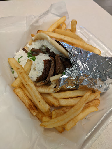 Photo of Shawarma Express - 6600 Menaul Blvd NE Suite I - 009, Albuquerque, NM 87110