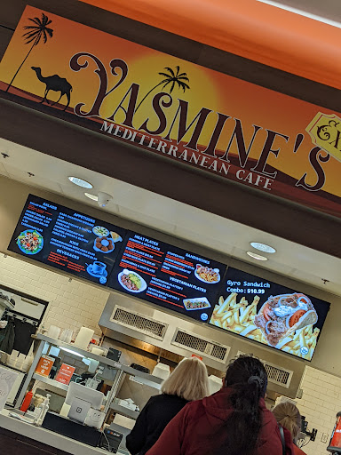 Photo of Shawarma Express - 6600 Menaul Blvd NE Suite I - 009, Albuquerque, NM 87110