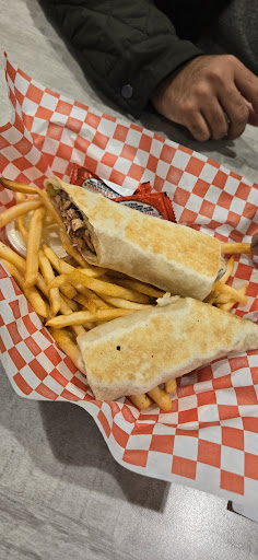 Photo of Shawarma Express - 6600 Menaul Blvd NE Suite I - 009, Albuquerque, NM 87110