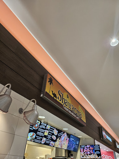 Photo of Shawarma Express - 6600 Menaul Blvd NE Suite I - 009, Albuquerque, NM 87110