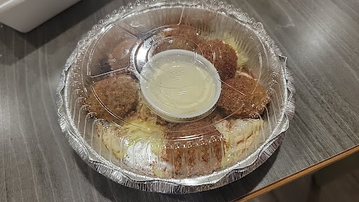 Photo of Shawarma Express - 6600 Menaul Blvd NE Suite I - 009, Albuquerque, NM 87110