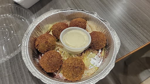 Photo of Shawarma Express - 6600 Menaul Blvd NE Suite I - 009, Albuquerque, NM 87110