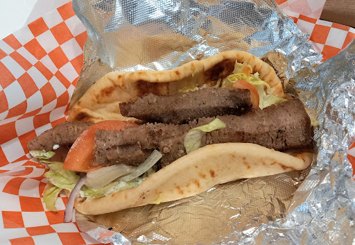 Photo of Shawarma Express - 6600 Menaul Blvd NE Suite I - 009, Albuquerque, NM 87110