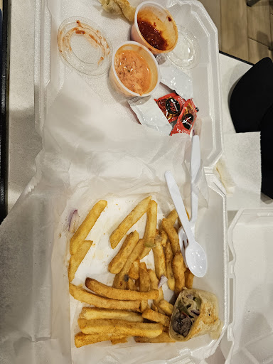 Photo of Shawarma Express - 6600 Menaul Blvd NE Suite I - 009, Albuquerque, NM 87110