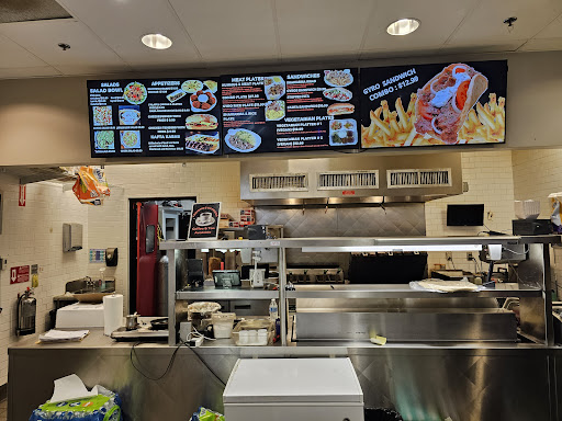 Photo of Shawarma Express - 6600 Menaul Blvd NE Suite I - 009, Albuquerque, NM 87110