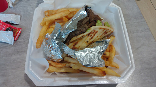 Photo of Shawarma Express - 6600 Menaul Blvd NE Suite I - 009, Albuquerque, NM 87110