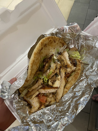 Photo of Shawarma Express - 6600 Menaul Blvd NE Suite I - 009, Albuquerque, NM 87110