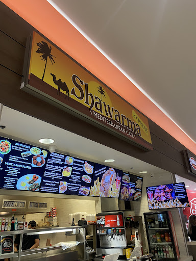 Photo of Shawarma Express - 6600 Menaul Blvd NE Suite I - 009, Albuquerque, NM 87110