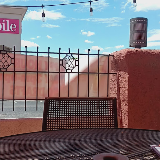 Photo of Yasmine's cafe - 1600 Central Ave SE, Albuquerque, NM 87106