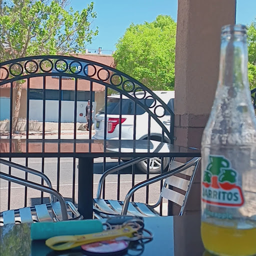 Photo of Yasmine's cafe - 1600 Central Ave SE, Albuquerque, NM 87106