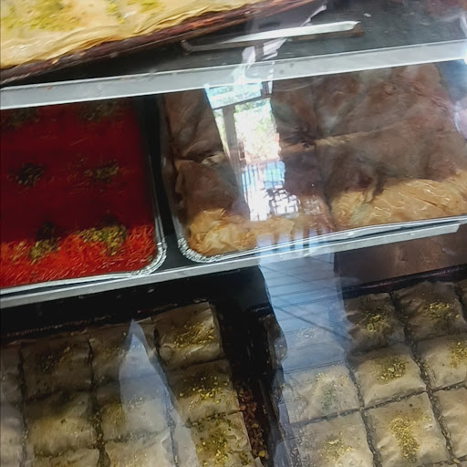 Photo of Yasmine's cafe - 1600 Central Ave SE, Albuquerque, NM 87106