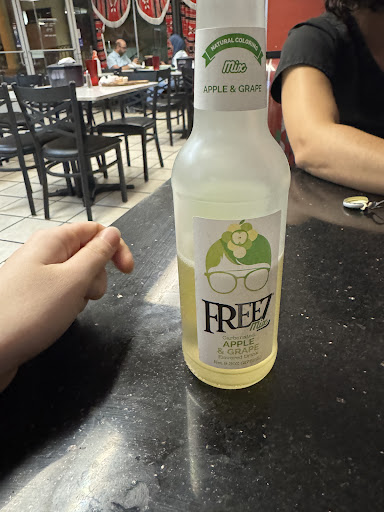 Photo of Yasmine's cafe - 1600 Central Ave SE, Albuquerque, NM 87106