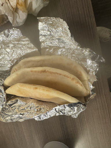 Photo of Yasmine's cafe - 1600 Central Ave SE, Albuquerque, NM 87106