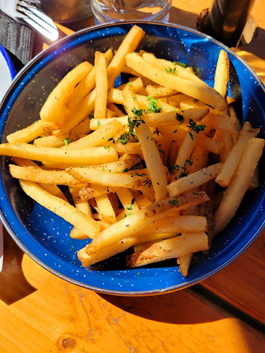 Photo of Yamas Greek Rotisserie - 2411 Cerrillos Rd, Santa Fe, NM 87505