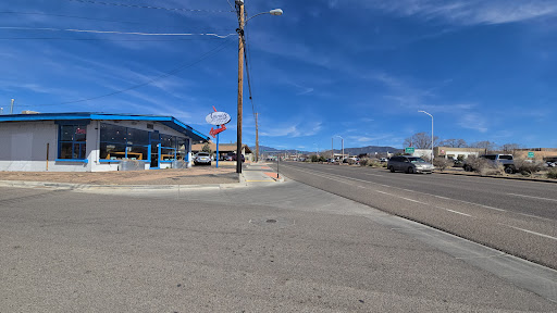 Photo of Yamas Greek Rotisserie - 2411 Cerrillos Rd, Santa Fe, NM 87505