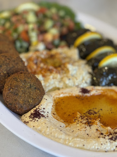 Photo of Flamez fusion - 12118 NM-14, Cedar Crest, NM 87008