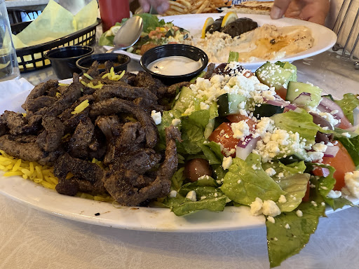 Photo of Flamez fusion - 12118 NM-14, Cedar Crest, NM 87008