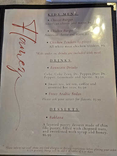 Photo of Flamez fusion - 12118 NM-14, Cedar Crest, NM 87008